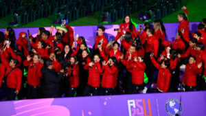 Roberto Ahumada y José Ignacio Navarro dan a México primeras medallas en Juegos Panamericanos Junior 2025