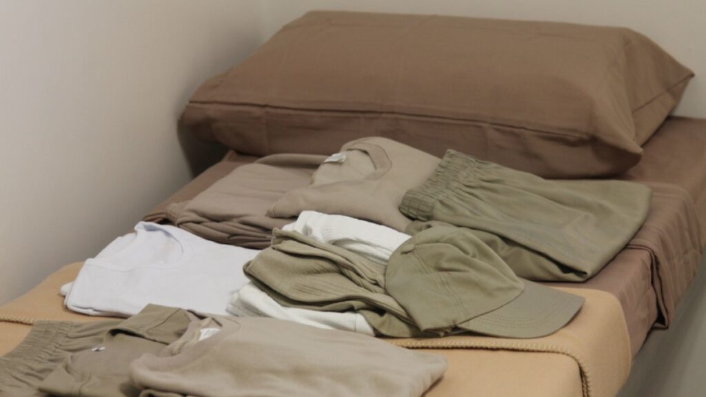 Julio César Chávez Jr. en el Cefereso 11 de Hermosillo; ¿cómo es la cárcel donde está el “Junior”?