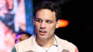 Nuevas imágenes del traslado de Julio César Chávez Jr. a México; entró por Nogales