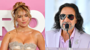 Karol G visitó México para grabar su nuevo video junto a “El Buki”