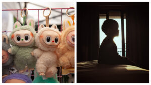 Alertan por Labubus falsos en EE. UU.: provocan riesgo de asfixia y muerte en niños pequeños