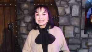 “La Chilindrina” rompe el silencio y habla sobre su estado de salud