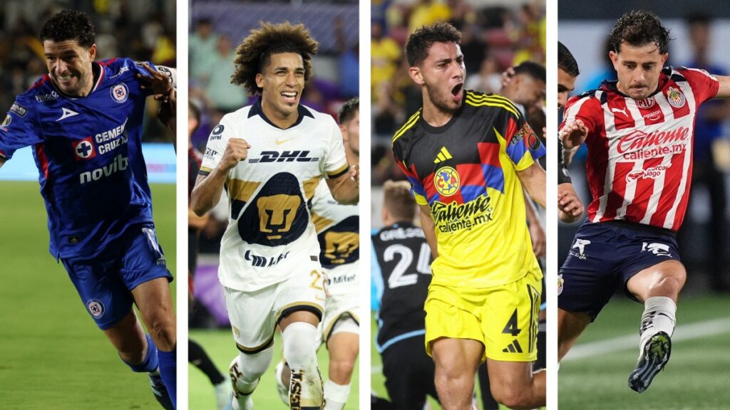 Esto tiene que pasar para que tu equipo califique en la Leagues Cup 2025