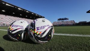 Leagues Cup 2025: ¿quién ha clasificado, quién está eliminado, y quiénes juegan la Jornada 3?