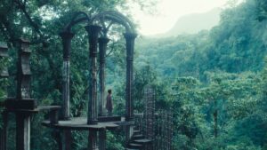 “Leonora” la biopic sobre la artista surrealista llega a cines