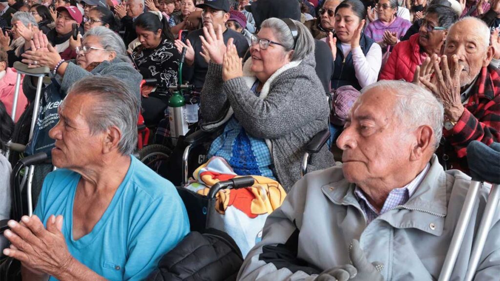 Para tramitar la Ley 73 del IMSS es necesario conocer tus semanas cotizadas.