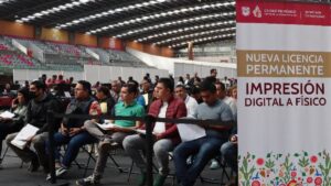 Licencia permanente CDMX: ¿cuándo es el último día para tramitarla?