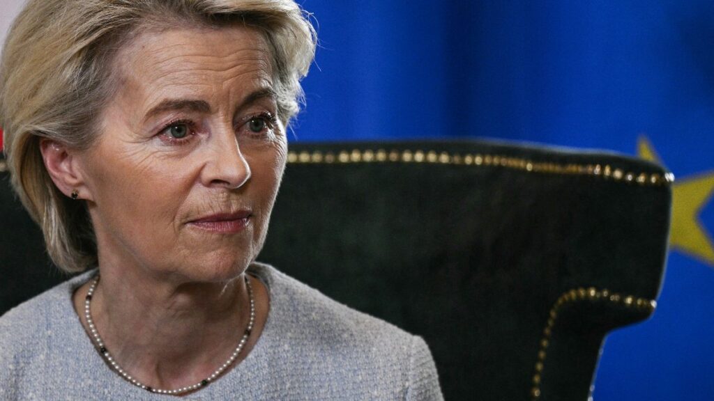 Líderes europeos listos para apoyar reunión tripartita entre Trump, Zelenski y Putin