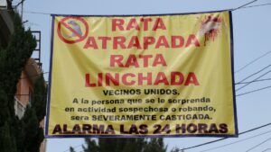 Linchamientos en Puebla disminuyen 66.7%, según la SSP: 3 casos relevantes