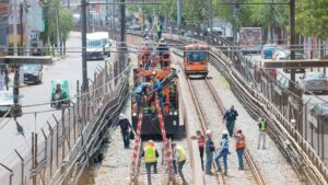 Línea A del Metro CDMX será intervenida; revelan fecha probable de inicio de obras