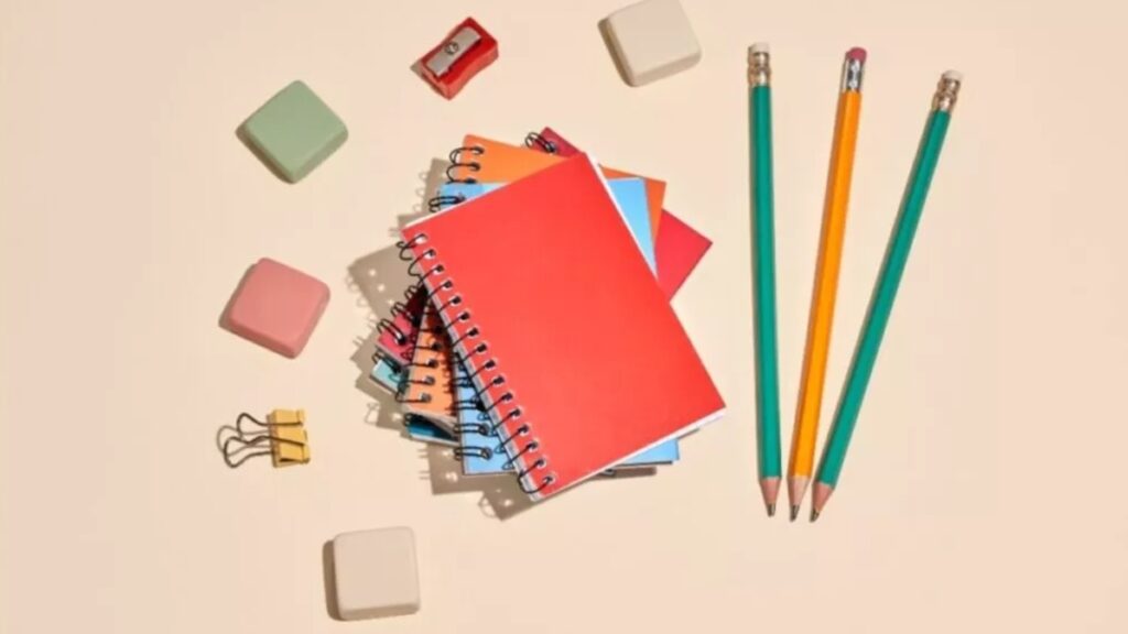 ¿Listo para el regreso a clases? Estados donde darán útiles gratis a estudiantes