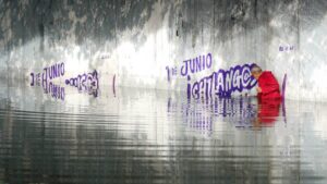 Lluvias históricas en la CDMX: junio de 2025, el mes más lluvioso en 21 años