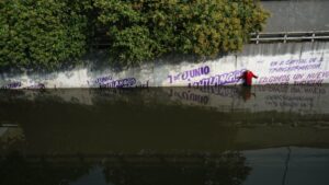 Lluvias no descansan en CDMX; alerta roja en 5 alcaldías e inundaciones durante madrugada