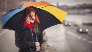 Lluvias y frío en México: fechas clave del cambio de temporada