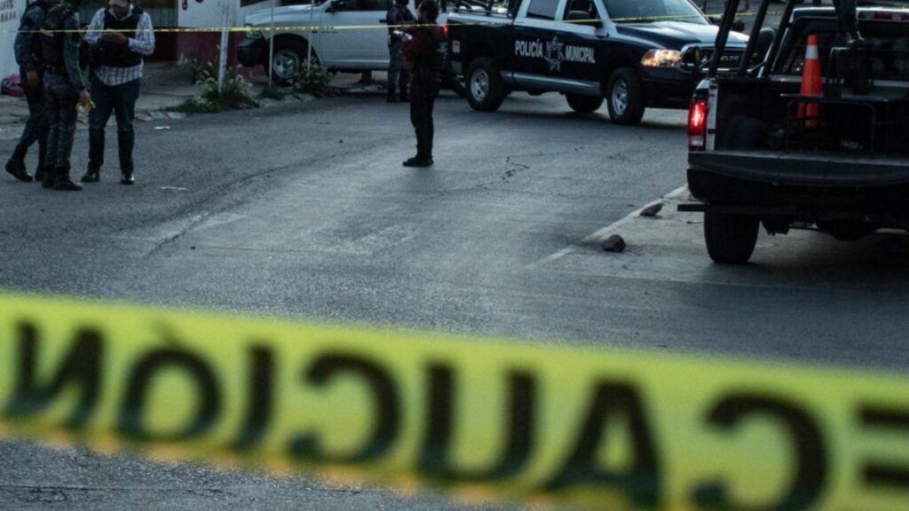 Niño de 5 años es asesinado en el municipio de La Paz, Estado de México