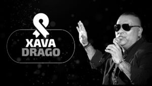 Muere Xava Drago, vocalista de CODA, tras una dura batalla contra el cáncer