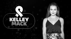 Muere Kelley Mack, actriz de “The Walking Dead”, a los 33 años