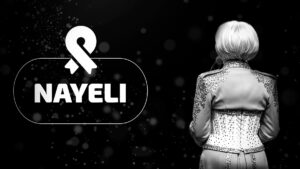 Muere Nayeli, “La Reina de la Cumbia”; se desconocen las causas de su muerte