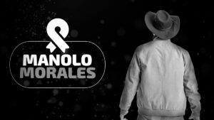 Muere Manolo Morales, fundador de Los Rieleros del Norte, a los 72 años