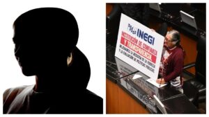 ¿Quién es Nathaly Viridiana, senadora suplente de Morena que se negó a la prueba del alcoholímetro?