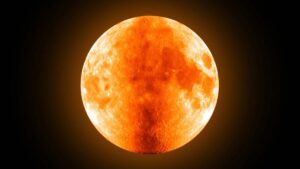 Luna de sangre: ¿será visible en México este 7 de septiembre?
