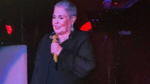 ¡Adiós! Lupita D’Alessio ofreció su último Auditorio Nacional