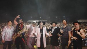 Maldita Vecindad revela la verdad sobre la autoría de “Kumbala”, ¿Juan Gabriel la escribió?