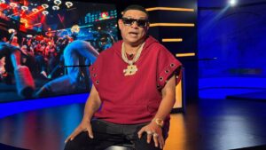 Maldy está de gira en México; ¿estará con Bad Bunny en su residencia?