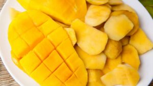 Consejos para conservar el mango fresco por más tiempo, según Profeco