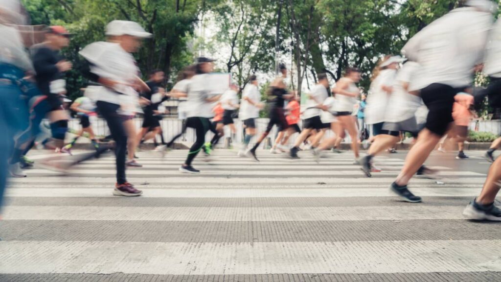 Maratón de la Ciudad de México Telcel 2025: ¿cómo prepararse la última semana?