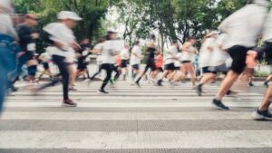 Maratón de la Ciudad de México Telcel 2025: ¿cómo prepararse la última semana?
