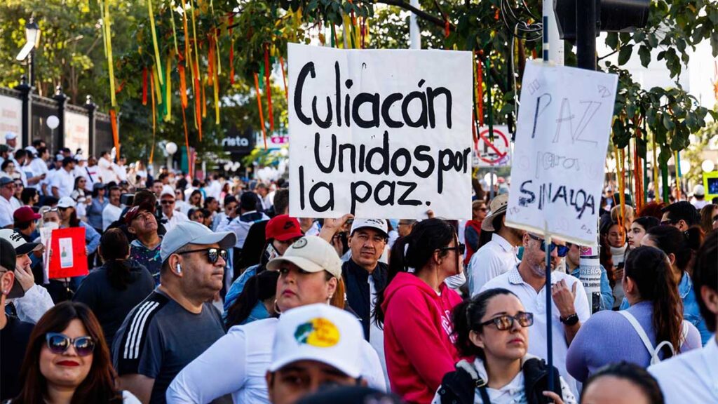 La marcha se realizará el próximo 7 de septiembre.