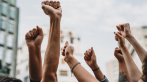 Protesta del STUNAM y cierres vecinales en Desierto de los Leones marcan el 30 de septiembre en CDMX
