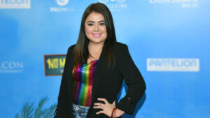 Elaine salva a Mariana Botas de la eliminación; así quedan los  nominados en La Casa de los Famosos México 2025