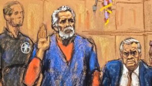 “Mayo” Zambada confiesa sobornos y EE.UU. lanza advertencia