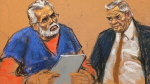 “La herencia criminal del ‘Mayo’ seguirá”: José Luis Montenegro