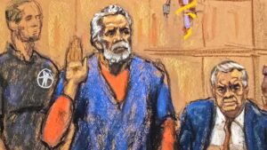 “Mayo” Zambada pide un alto a la violencia en Sinaloa tras declararse culpable