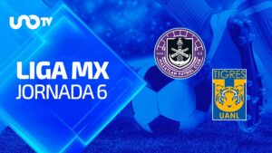 Mazatlán vs. Tigres: fecha, hora, dónde ver el partido de la Jornada 6 del Apertura 2025 y quién ganará, según la IA