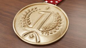 México logra triple oro en Juegos Panamericanos Júnior Asunción 2025