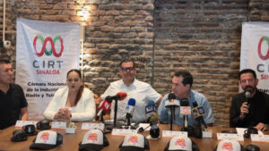 Medios lanzan campaña “Pa’ Delante”, para destacar noticias positivas en Sinaloa