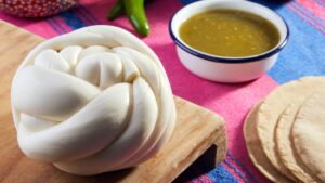 Profeco nombra al mejor queso Oaxaca de México: sin almidón, alto en proteína y bajo en calorías