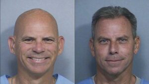 Analizan liberación de hermanos Menéndez tras 35 años presos por asesinar a sus padres