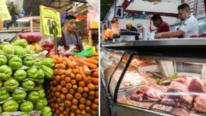 Vales Mercomuna: qué productos de la canasta básica puedes comprar en CDMX