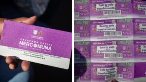 ¿Cuándo y dónde entregan los vales Mercomuna 2025 en CDMX?
