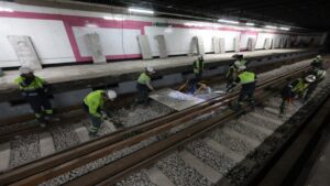 Metro CDMX anuncia 10 acciones para mejorar su servicio