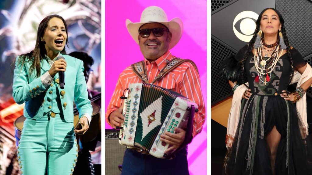 Mexico Canta