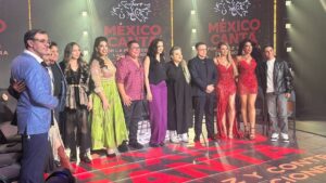 México Canta arranca semifinales el domingo en televisión pública