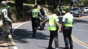 Se presenta carambola múltiple en la autopista México-Cuernavaca; video