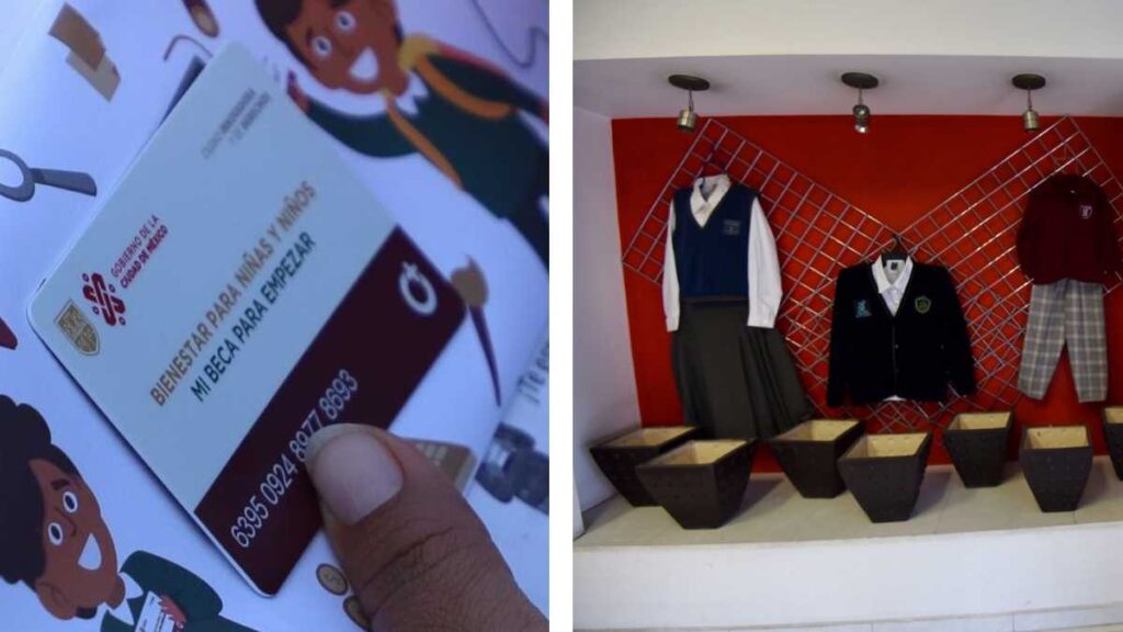 Mi Beca para Empezar dará apoyo en agosto