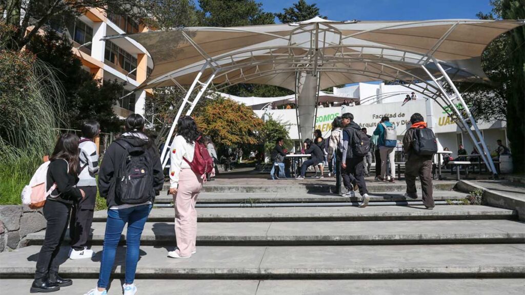 Mi Derecho, Mi Lugar 2025 ofrece nuevos cupos disponibles.